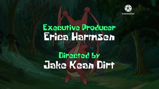 Liam's Kricketune (Title Card)