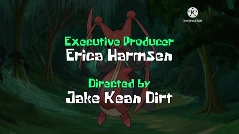 Liam's Kricketune (Title Card)