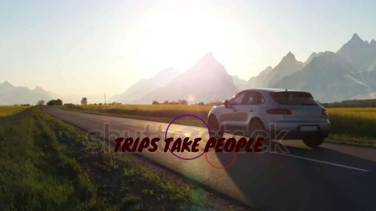Travel Quotes