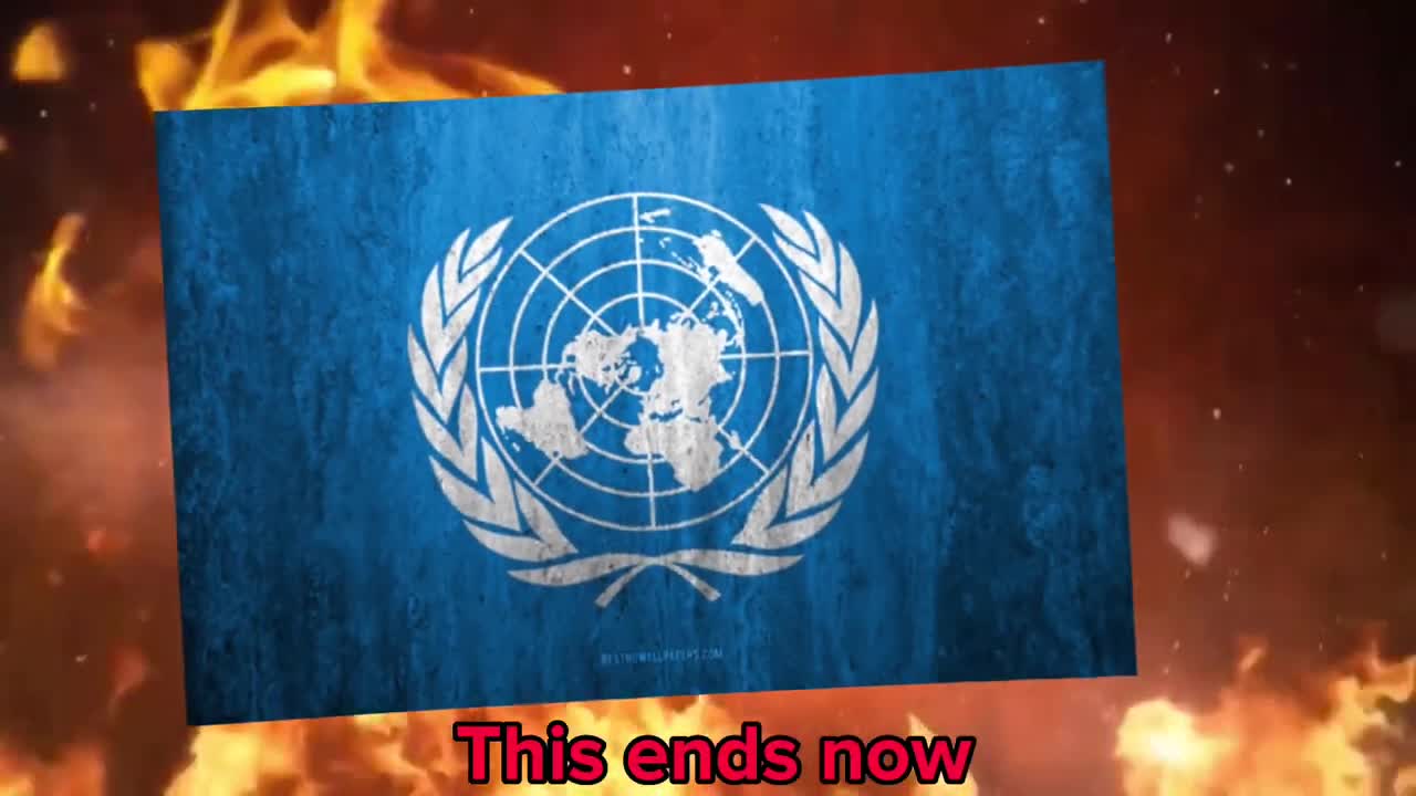 Countries and their enemies (extended)