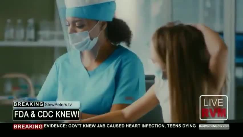 Myocarditis- upala srčane ovojnice