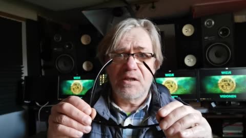Vergiss deine Brille. Zapomnij o okularach-cz.1