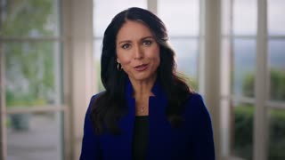 Tulsi Gabbard Endorses Tudor Dixon