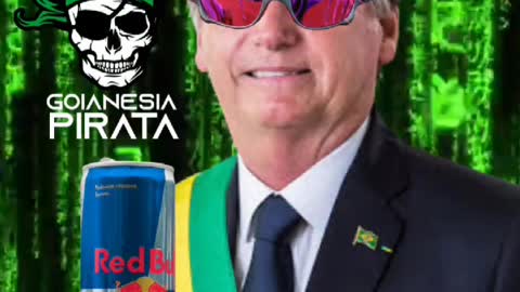 Bolsonaro Cria