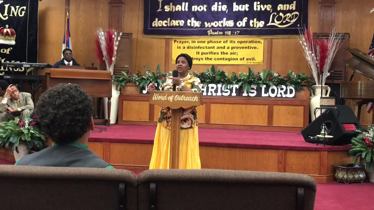 He Took Me In and Out