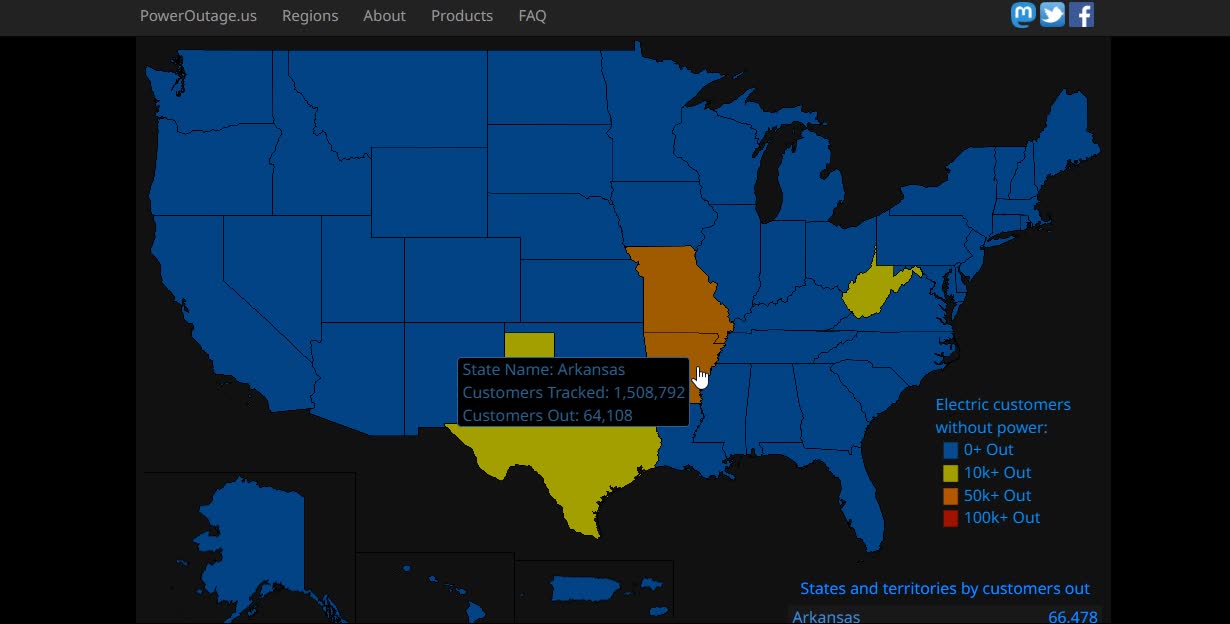 SITUATION SCAN JAN 25th 1:45pm ET