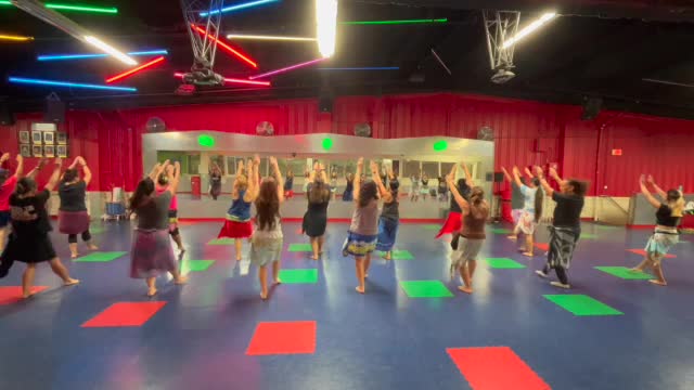 Motu Class 221006 Intermediate