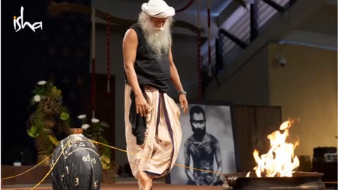 Sadhguru mantra remove all your negative energy Sadhguru😍