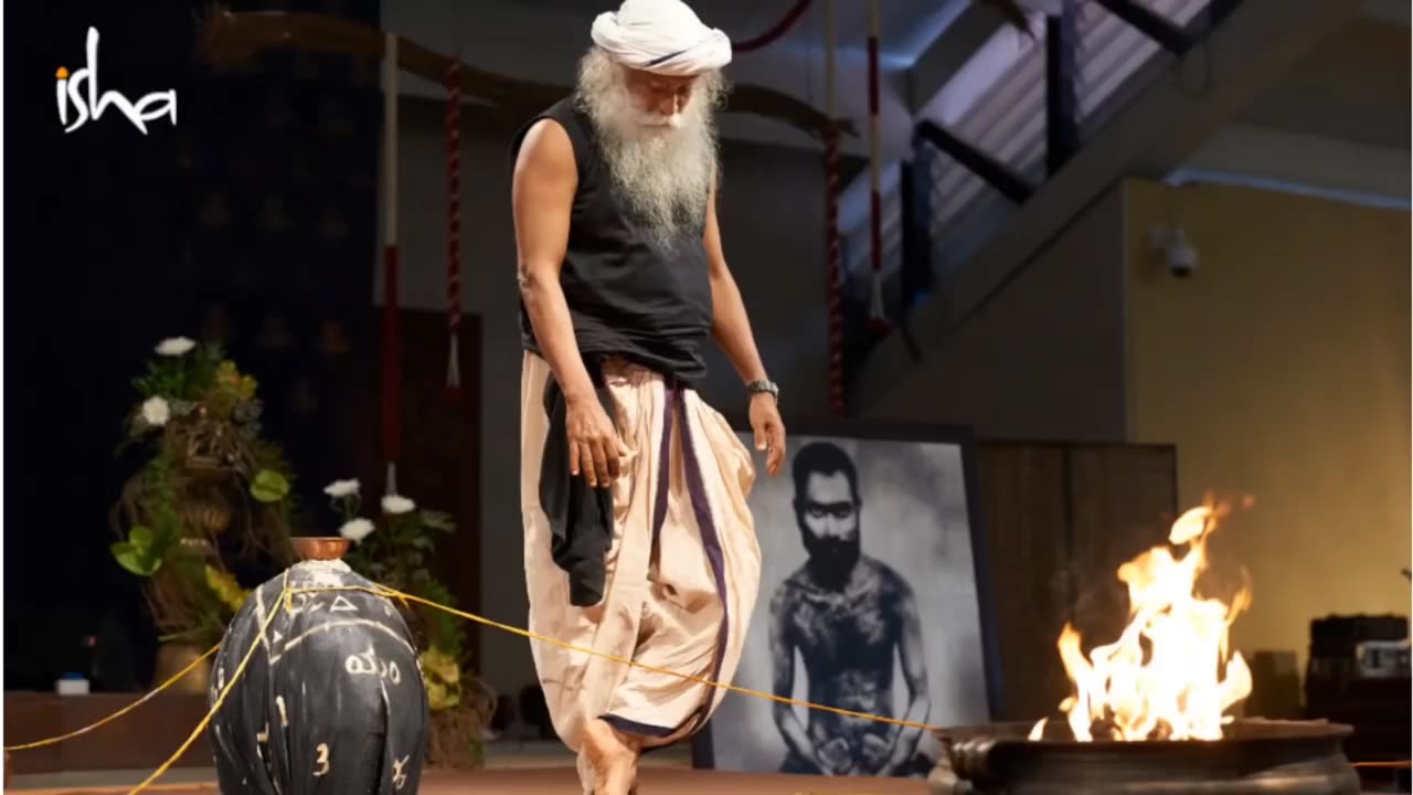 Sadhguru mantra remove all your negative energy Sadhguru😍