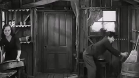 Charlie chaplin funny video2