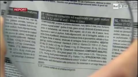 TAURINA /ELEMENTI ESSENZIALI ALIMENTI ANIMALI E UMANI 030323