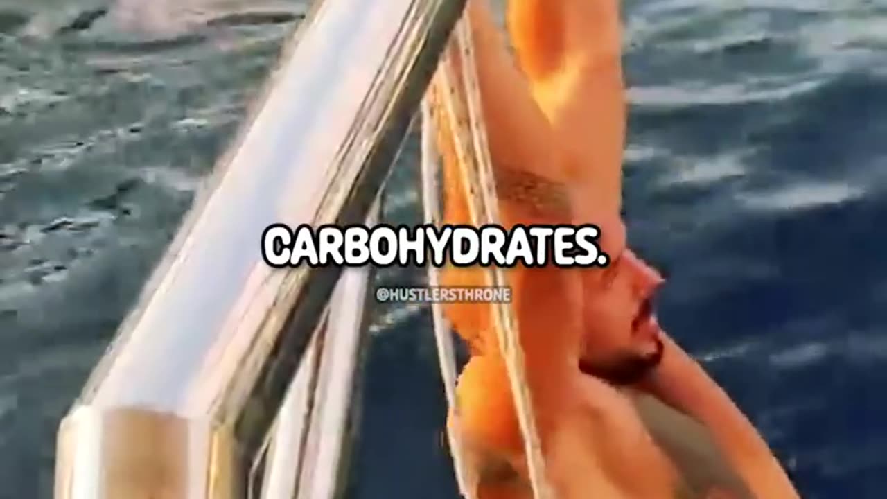 Andrew Tate diet.