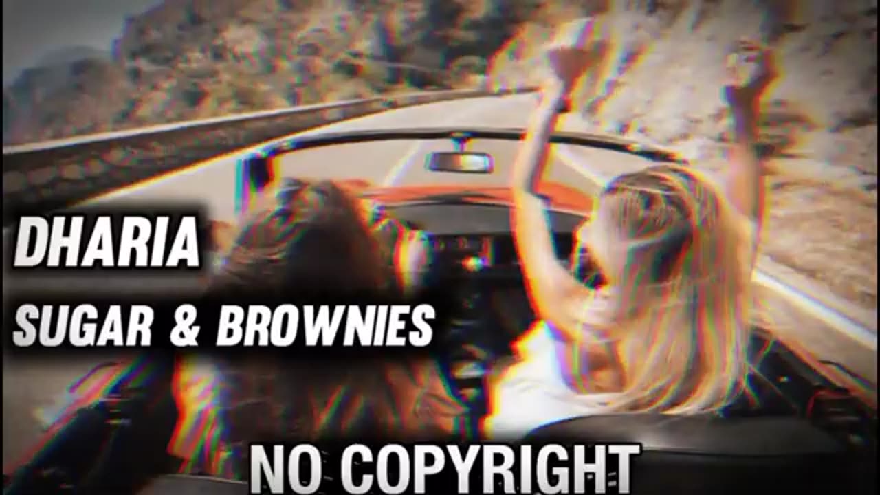 New Suger & brought song