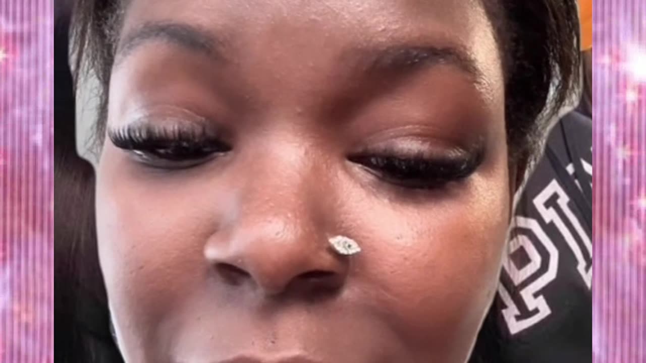 - ANGELIC SOUL ; LAST DAY SMOKING & TALKS ABOUT WHAT HAIR STYLE SHES GETTING NEXT !
