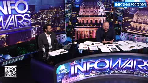 Leaky Vaccine - Info Wars -Covid Treatment Expert - Long COVID