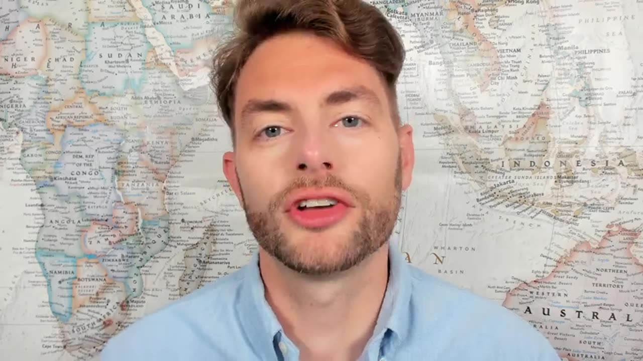 Paul Joseph Watson - THOTPOCALYPSE