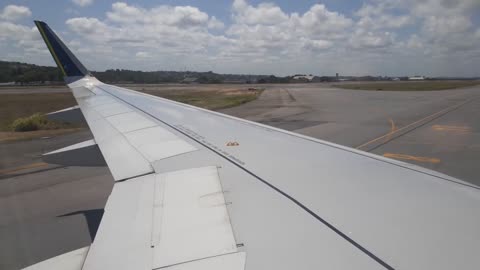 Pushback-Airbus A320NEO PR-YYA