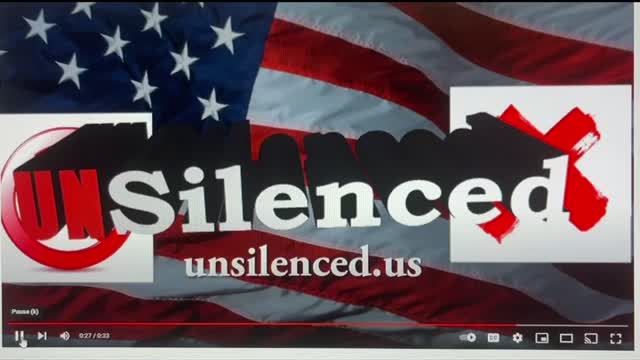 Unsilenced new social media site