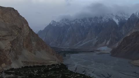 hunza