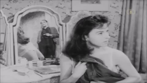 Kill Her Gently (1957)