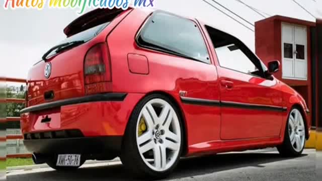 Pointer GTI