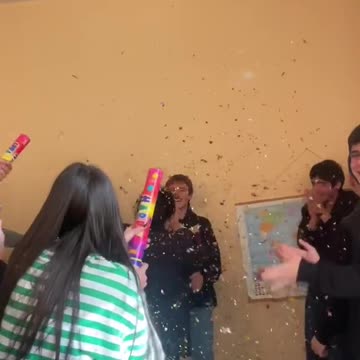 The amount of emotions you gave that teacher 😭