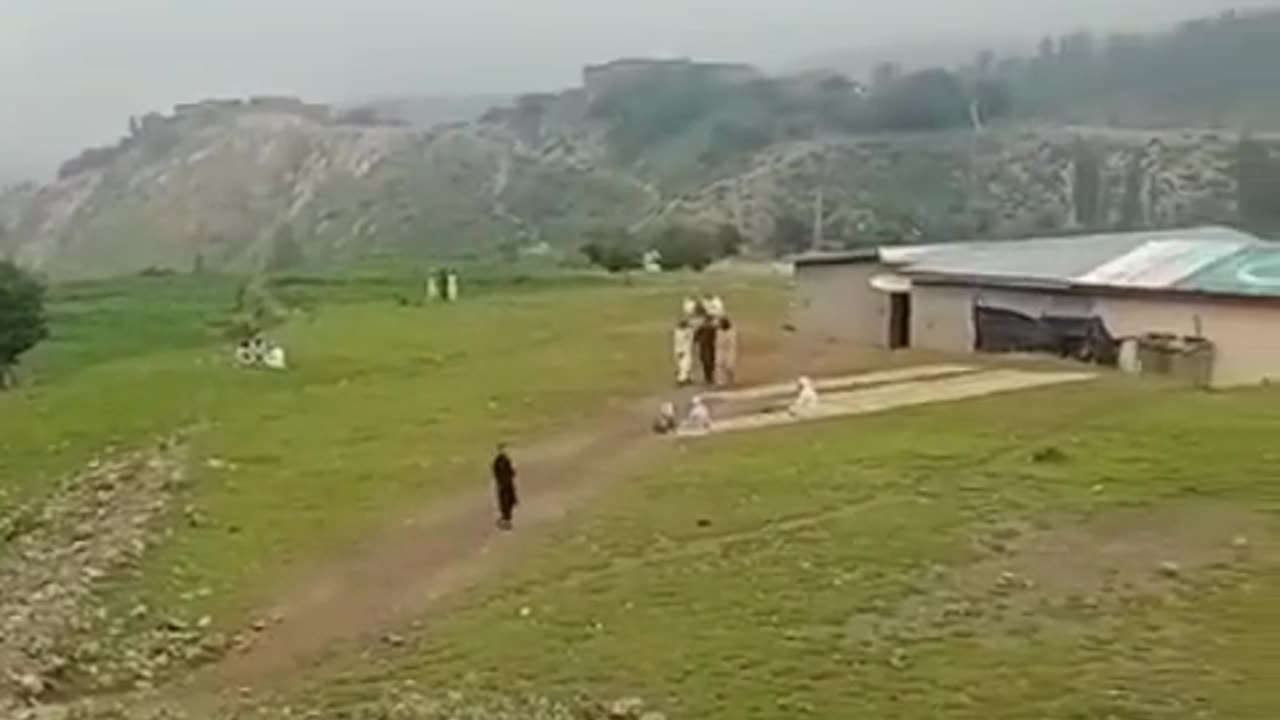 Village Life