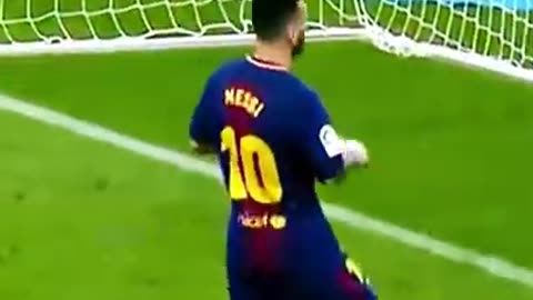 MESSI is OP 🔥 #Messi #Skills