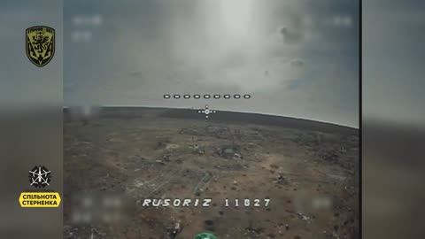 ‼️ Sniper work drones of the Griffon501 unit 💪