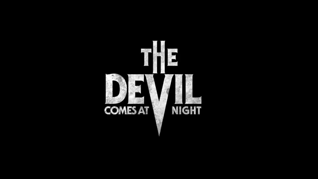 Devil comes at night full horror movie #scoot leaver