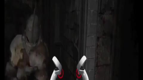 Resident evil 4 Usando o corpo da Asheley parte 2 TEASER