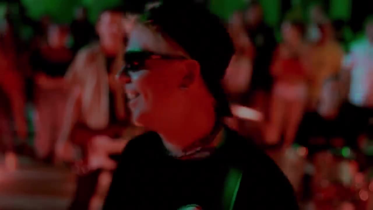 The Offspring - Original Prankster (Official Music Video)