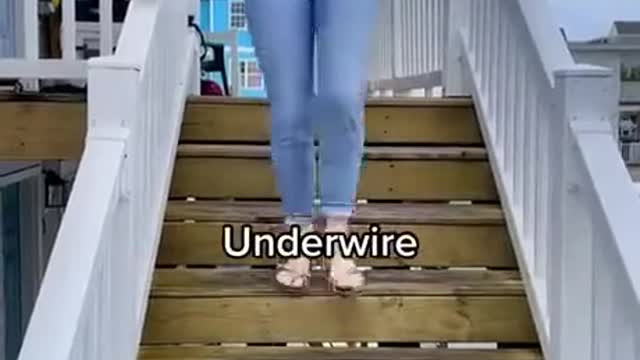 Bra Test