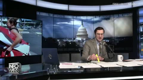 Dems Try to Require Vaccine to Fly Inside United States FULL SHOW 8-13-21