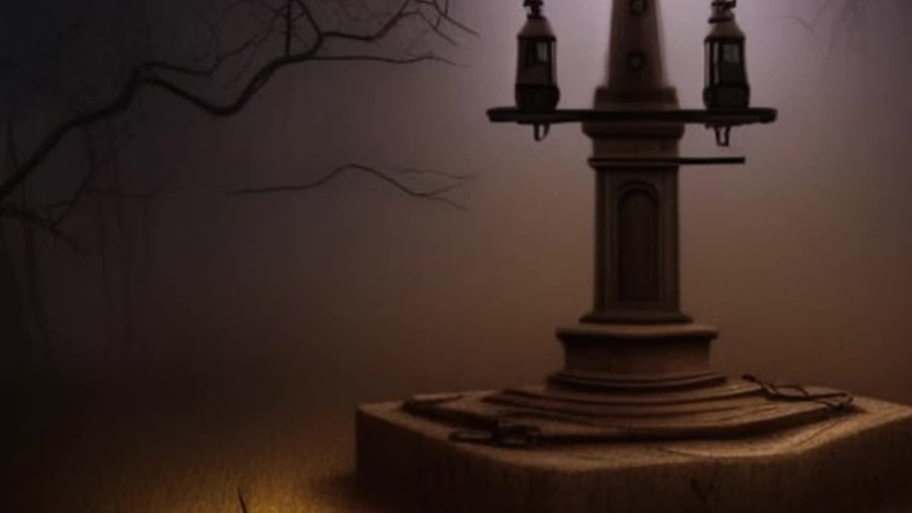 Old Gravestone Mix #11