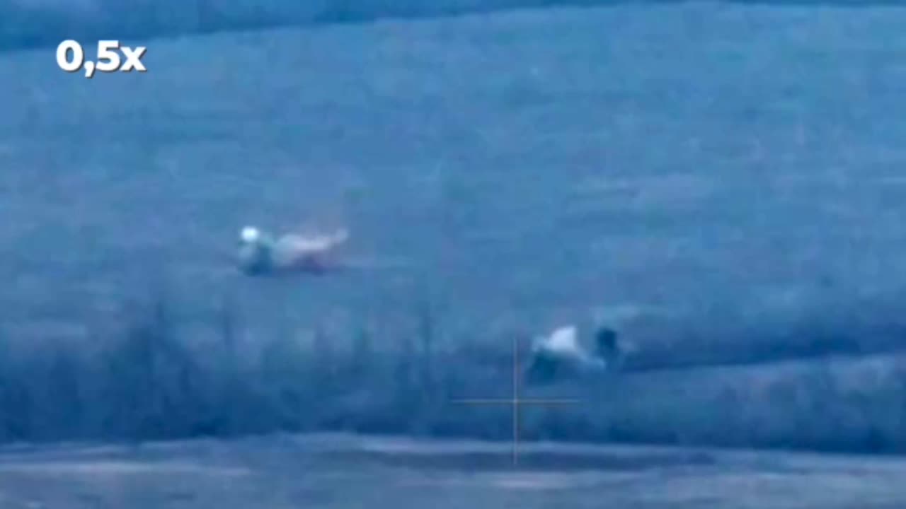 Grad missile launchers hit Ukrainian tanks and positions