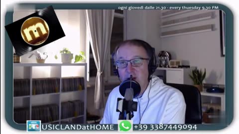 MUSICLAND 3.0 - Puntata N.23 di Giovedì 27 Aprile 2023