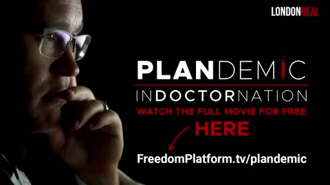 PLANDEMIC: Indoctornation (film z polskimi napisami)