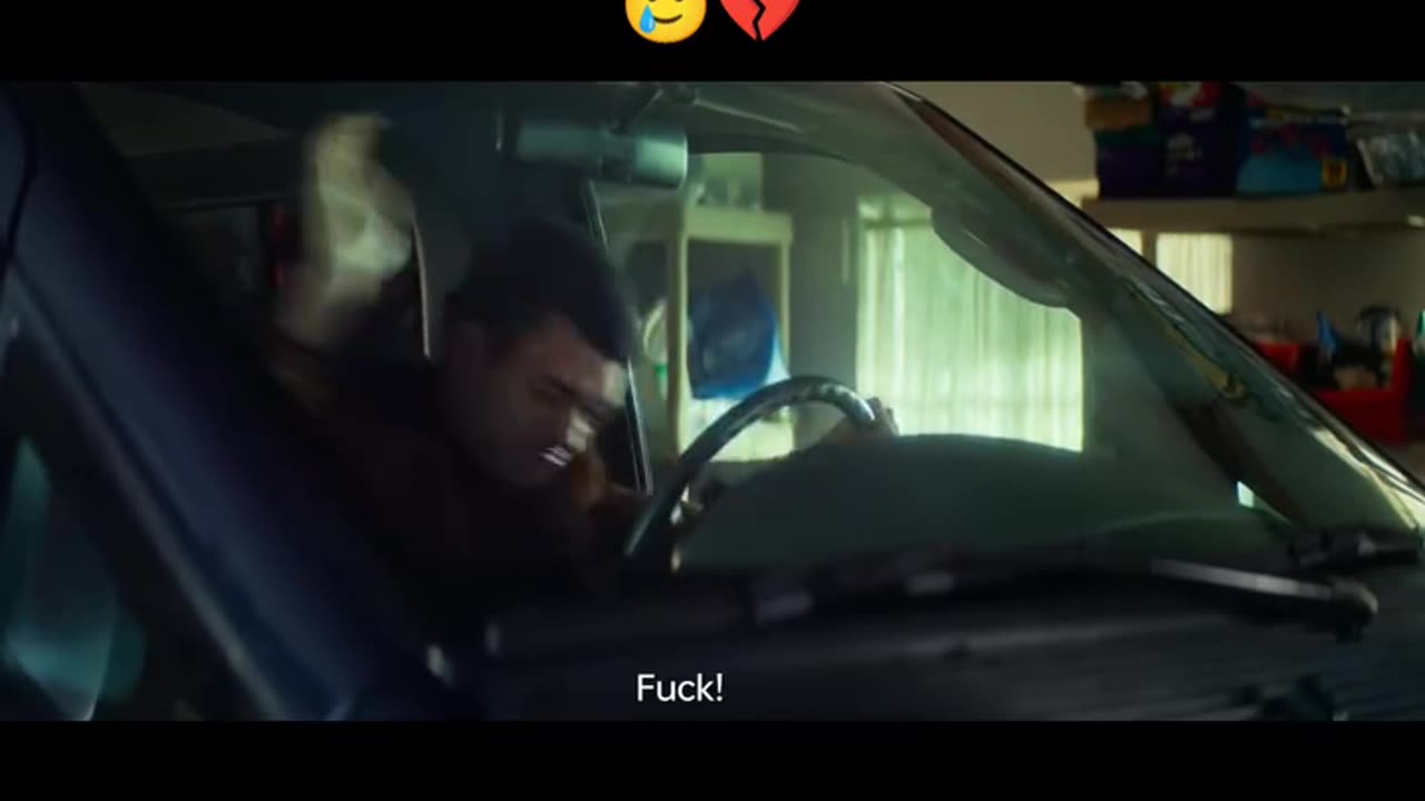 Sad story
