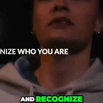 Rise above your struggles and embrace your true potential now!