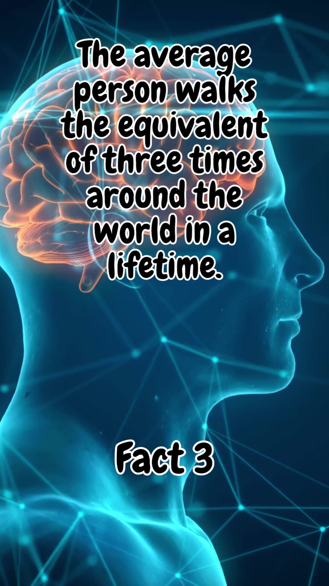 JawDropping Fact of the Day Prepare to Have Your Mind Blown!