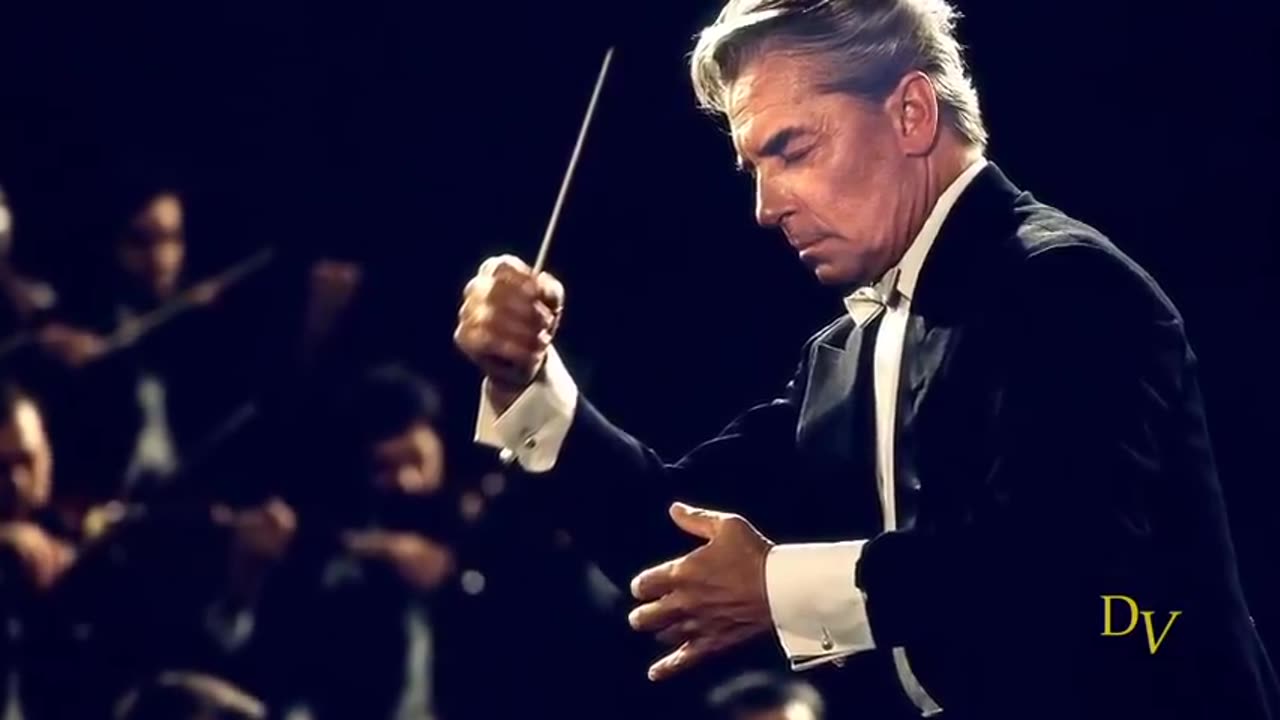 Herbert von Karajan