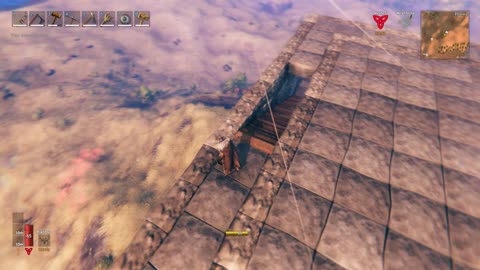 Valheim - Survival Mode Bunker Building Guide