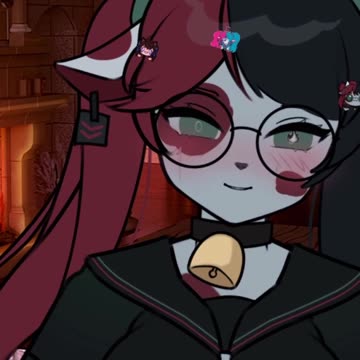 When your OC's have theme songs