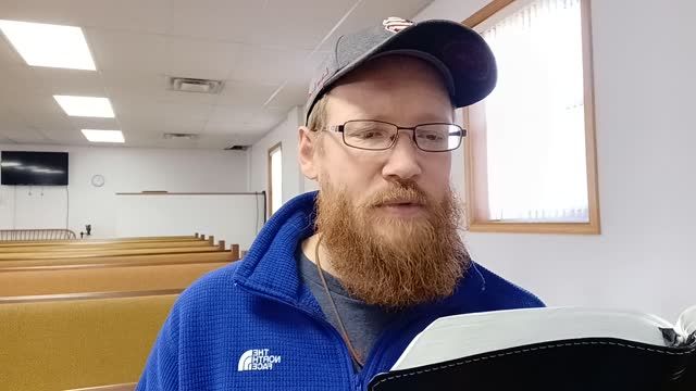 MWML - Galatians 2:1-10