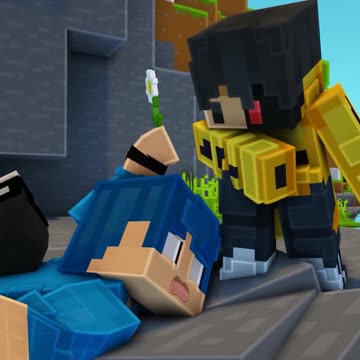 I Accidentally MURDERED my friend