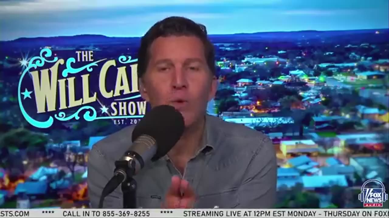 Will Cain_ This Is Why Trump Won _ Will Cain Show