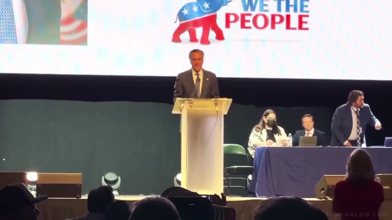 MY FAVORITE MITT RINO MOMENT!🤣🤣🤣 BOOED IN HIS HOME STATE!!!😭🤣🤣🤣