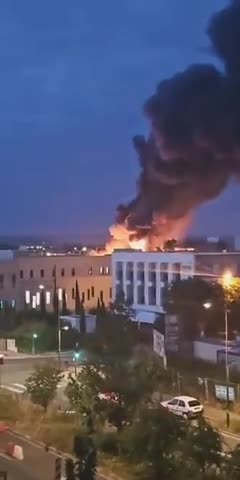 Near Lyon, France 🇫🇷