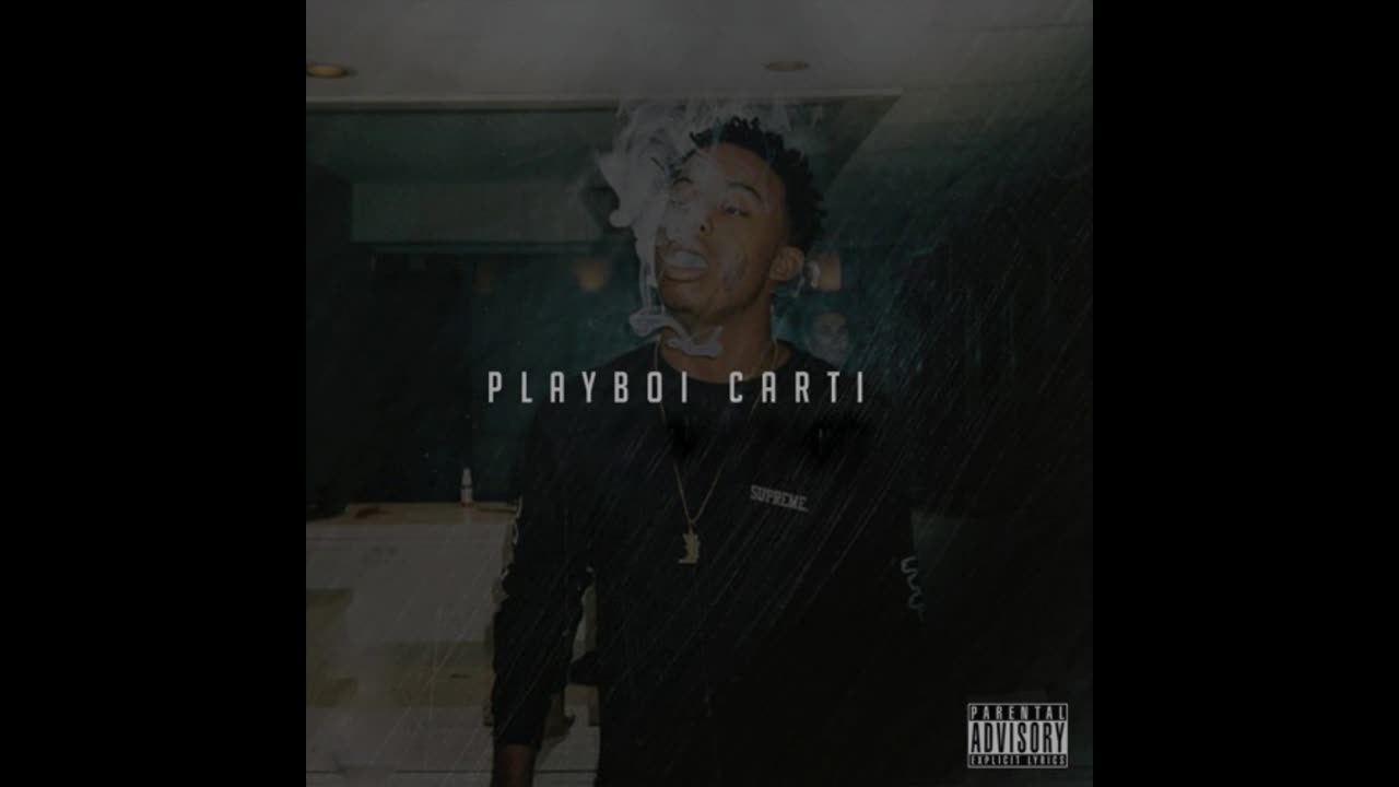 Playboi Carti - In Abundance Mixtape